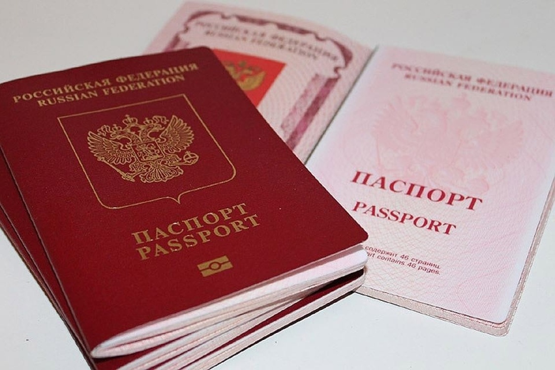 В России могут упростить процедуру получения гражданства — Today.kg