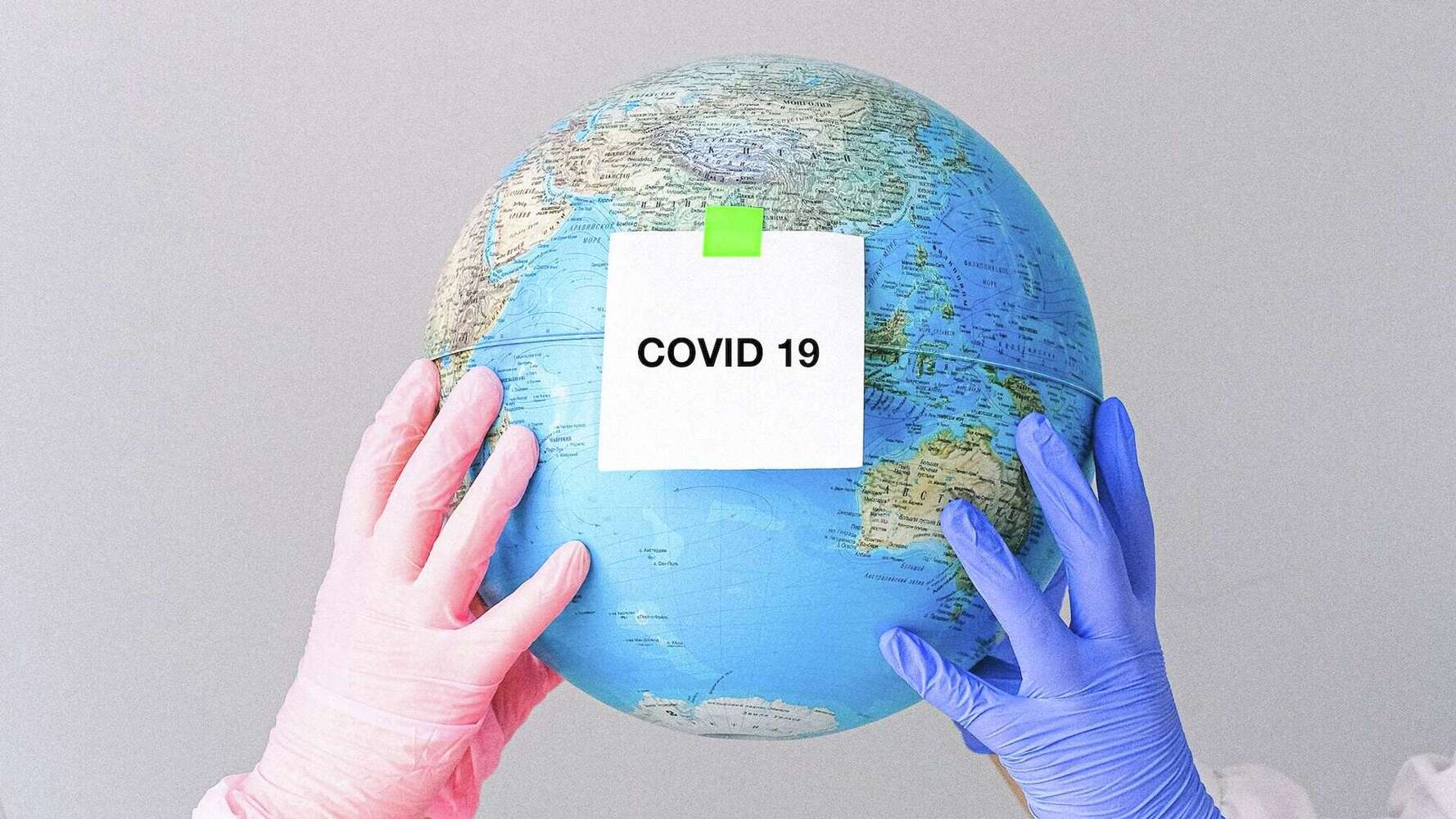 ВОЗ отменила статус пандемии COVID-19. Глава организации назвал число умерших — Today.kg