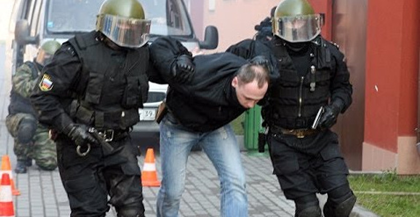 Россиянин получил 22 млн сомов за нефть в Кыргызстане и скрылся. Его арестовали в Москве — Today.kg