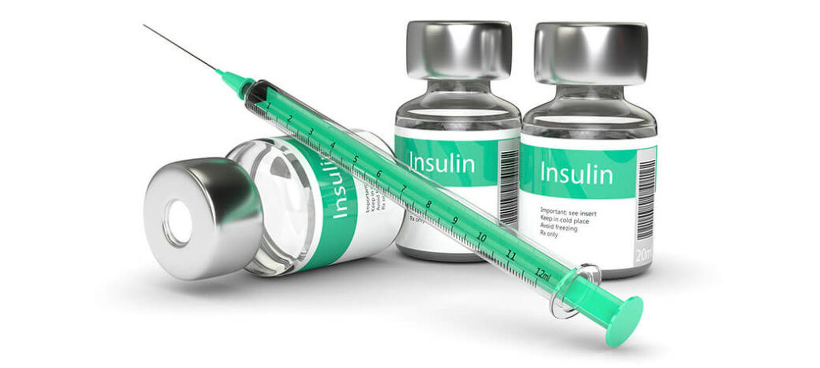 Минздрав закупает инсулин на 94 миллиона сомов — Today.kg