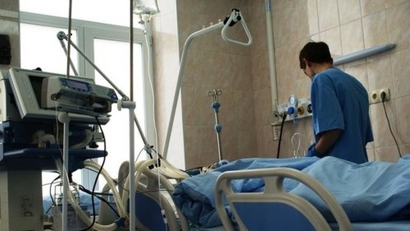 К ночи в Казахстане от коронавируса скончались ещё 8 человек — Today.kg