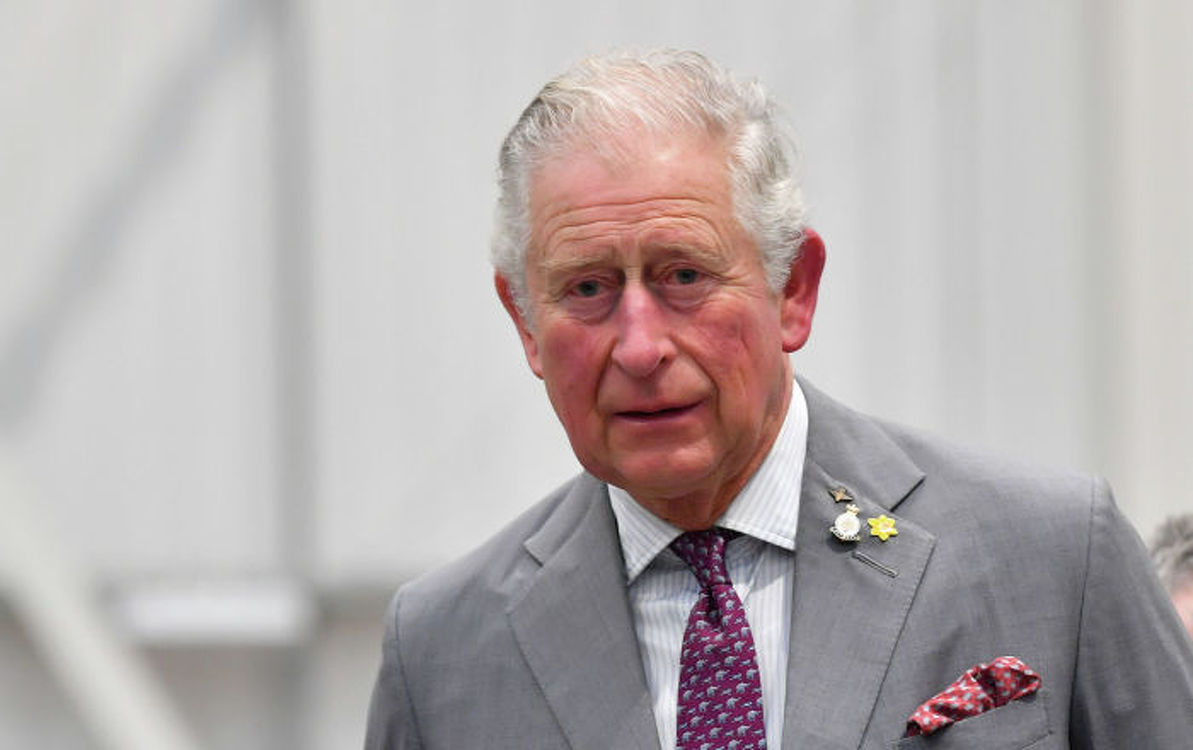 Заразившийся коронавирусом 71-летний принц Чарльз вылечился — Today.kg