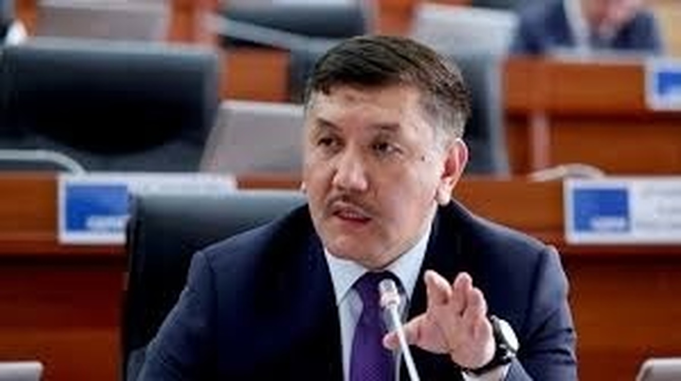 Курманбек Дыйканбаев дал показания против Торобая Зулпукарова — Today.kg