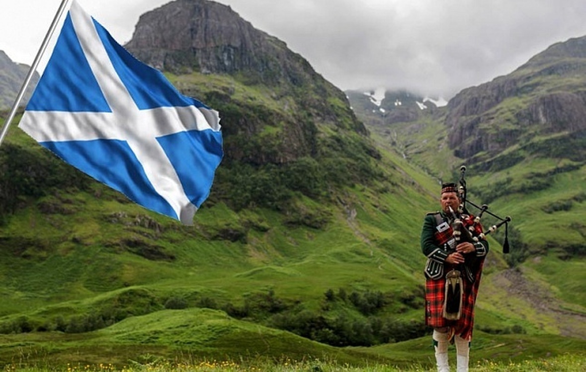 Шотландия может обрести независимость без согласия Лондона — Today.kg