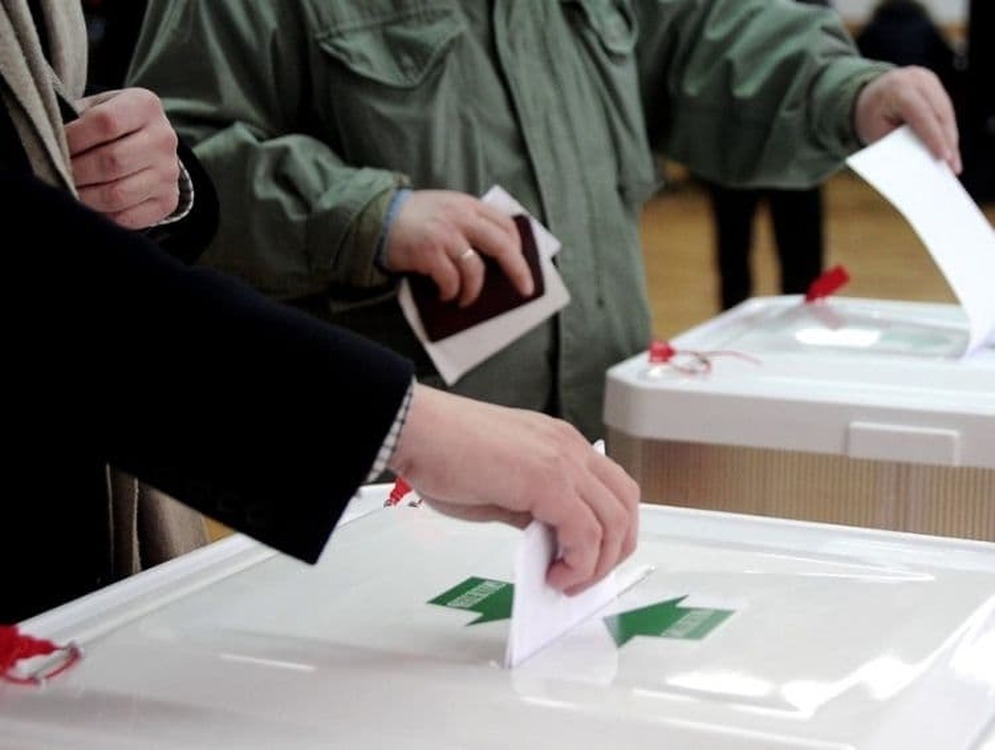 Выборы в БГК. В день тишины в Бишкеке проголосуют 4 тысячи 990 человек — Today.kg