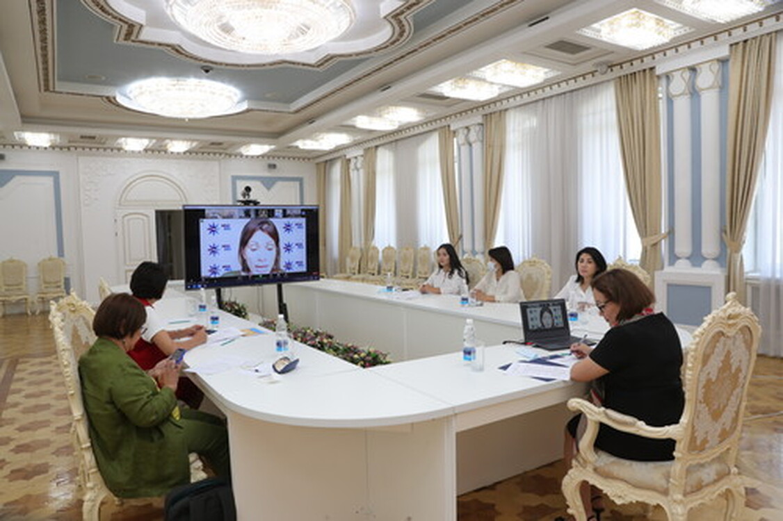 Между женщинами-предпринимателями Кыргызстана и Узбекистана заключены договора на $20 млн — Today.kg
