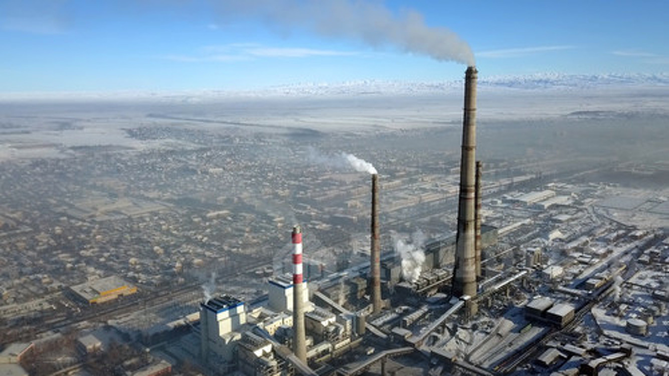 Госзакупки на 43 млн сомов: Тендер на ремонт турбогенератора ТЭЦ Бишкека не состоялся — Today.kg