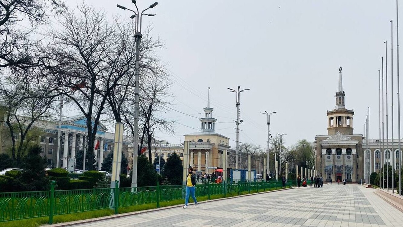 Кто может стать мэром городов Бишкек и Ош? Требования — Today.kg