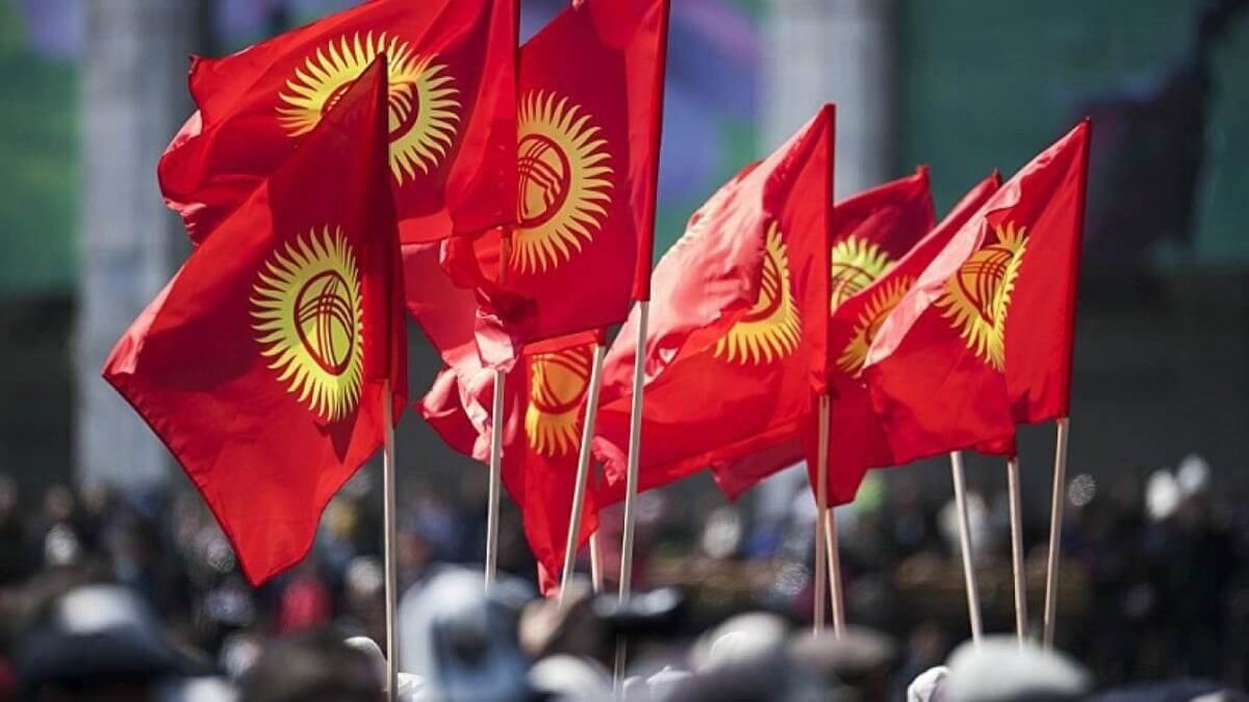 Предварительные итоги выборов. Лидируют Мекеним Кыргызстан и Биримдик — Today.kg