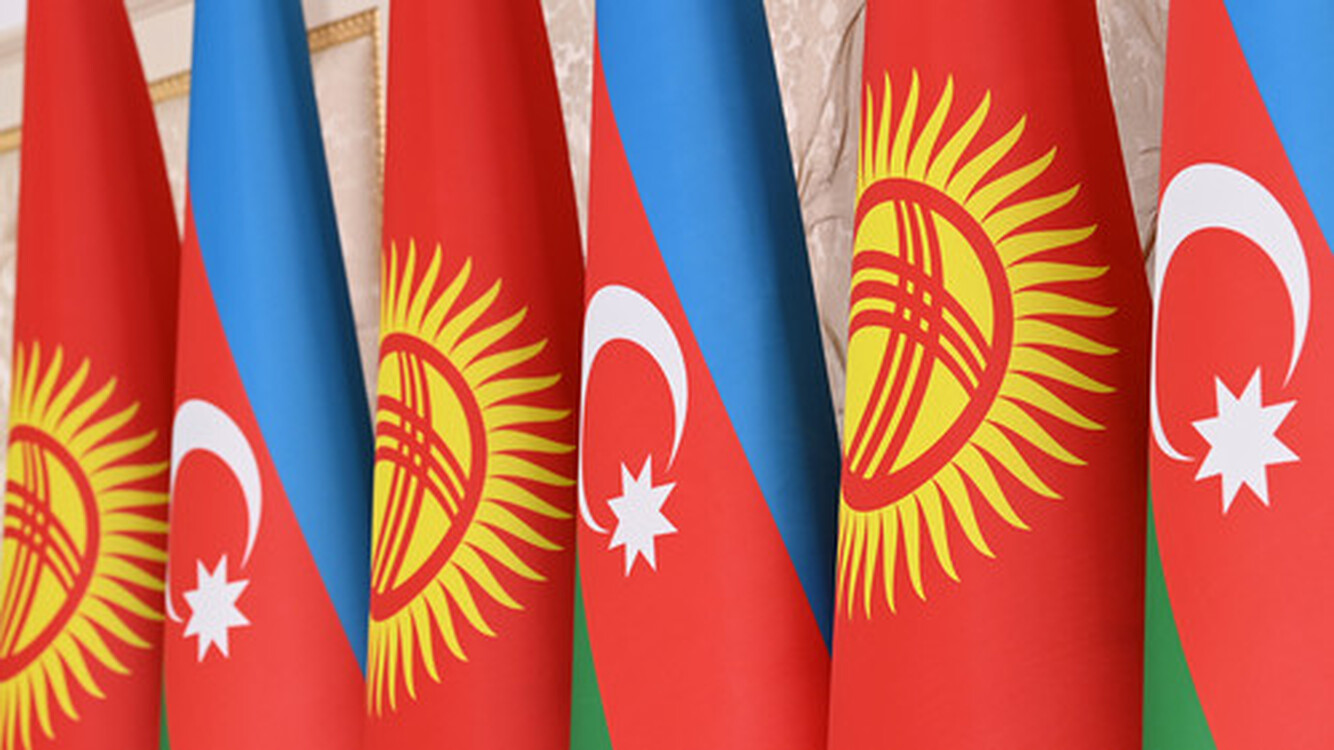 В рамках визита президента Азербайджана в КР планируется учредить совместный фонд на $25 млн, - Минэкономики — Today.kg