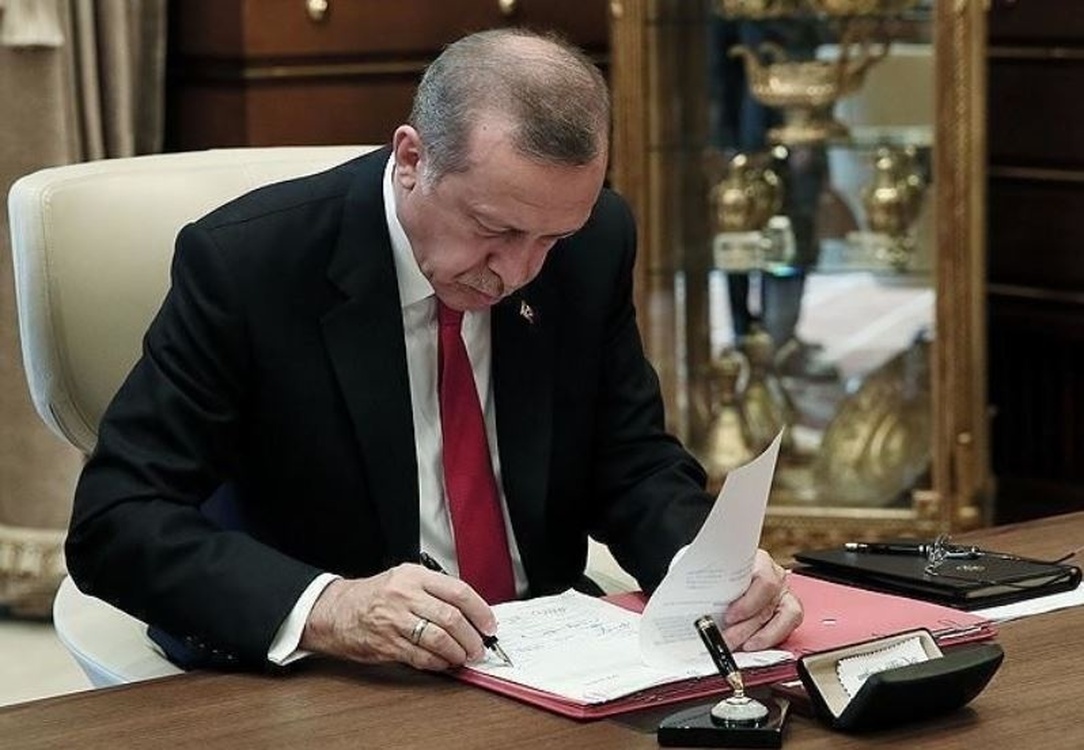 Эрдоган ратифицировал закон об открытии кыргызско-турецкой больницы — Today.kg
