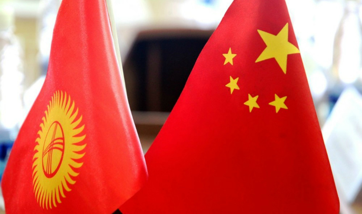 Кыргызстан поможет Китаю в борьбе с коронавирусом — Today.kg