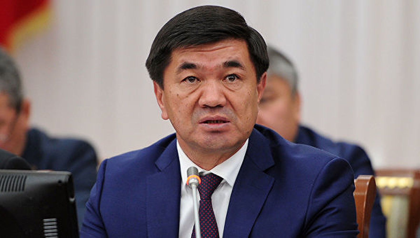 Товарооборот Кыргызстана в 2018 году составил $6,7 млрд, из них $4,7 млрд приходится на страны ШОС, - премьер — Today.kg