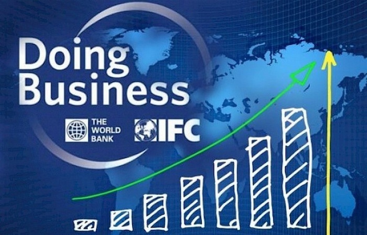 В рейтинге Doing Business Кыргызстан поднялся на 7 позиций — Today.kg