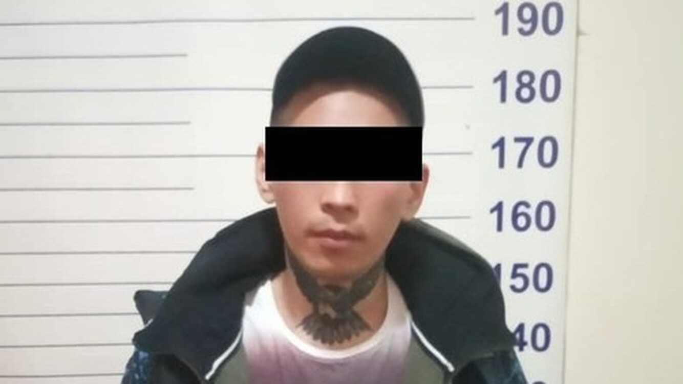 В Бишкеке задержан подозреваемый в мошенничестве — Today.kg