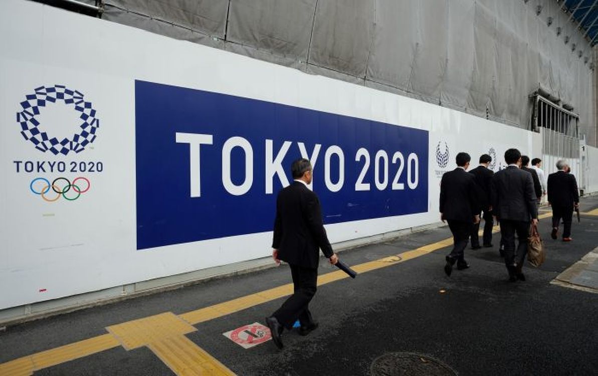 Олимпиаду в Токио могут перенести на год-два — оргкомитет — Today.kg