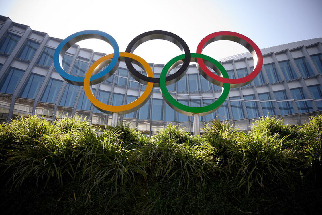 Международный олимпийский комитет признал федерации по шести видам спорта — Today.kg