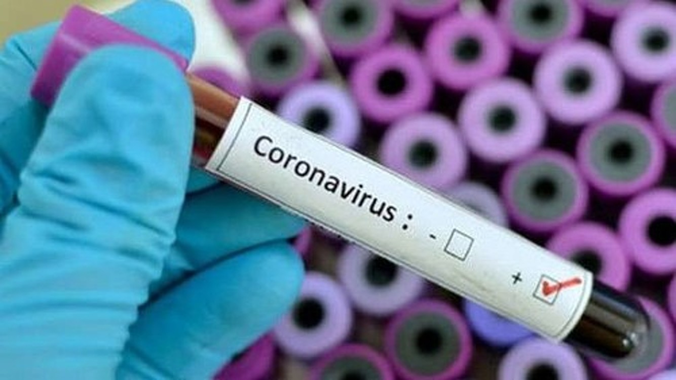 В Казахстане число зараженных коронавирусом достигло 60 — Today.kg