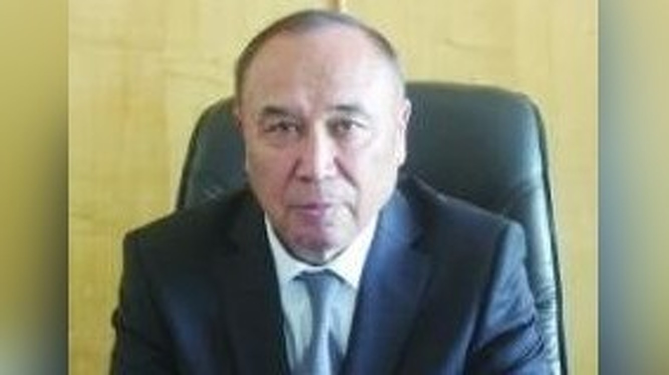 Байыш Юсупов будет временно исполнять обязанности полпреда правительства в Ошской области — Today.kg