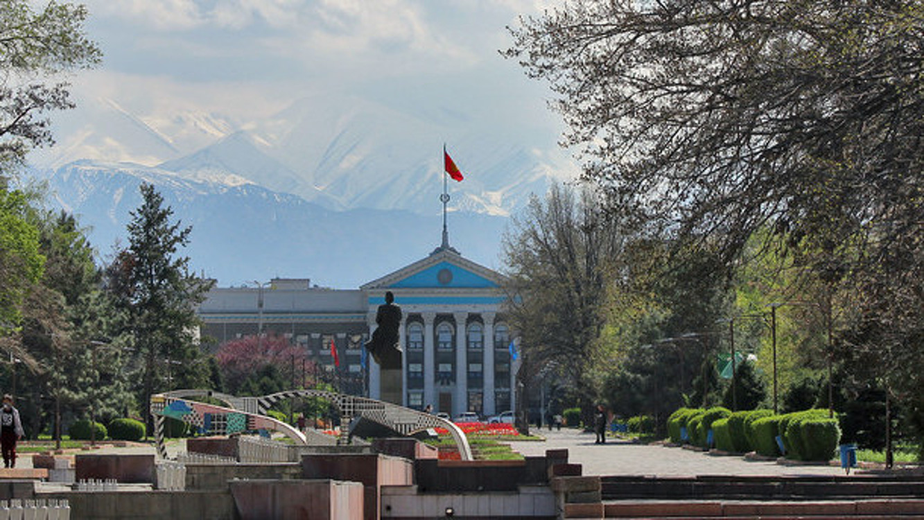 Сессия БГК. 22 из 45 депутатов Бишкекского горкенеша болеют — Today.kg