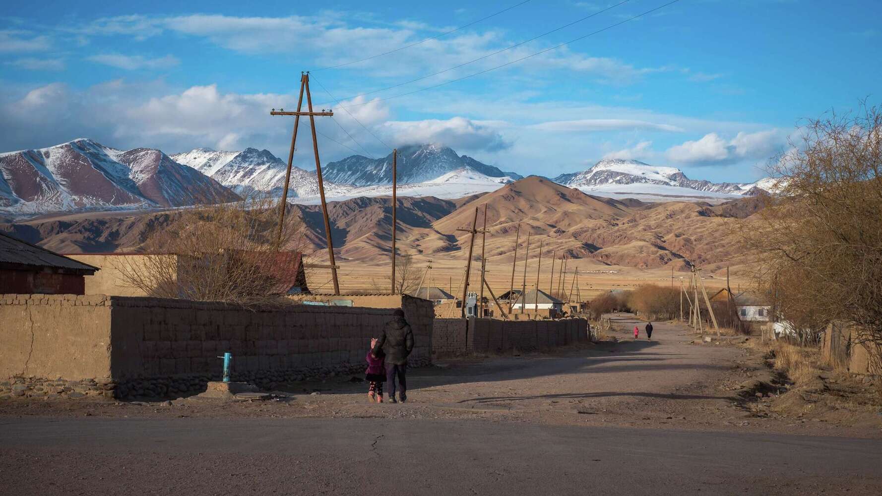 В Кыргызстане переименуют несколько сел и аймаков — решение принял парламент — Today.kg