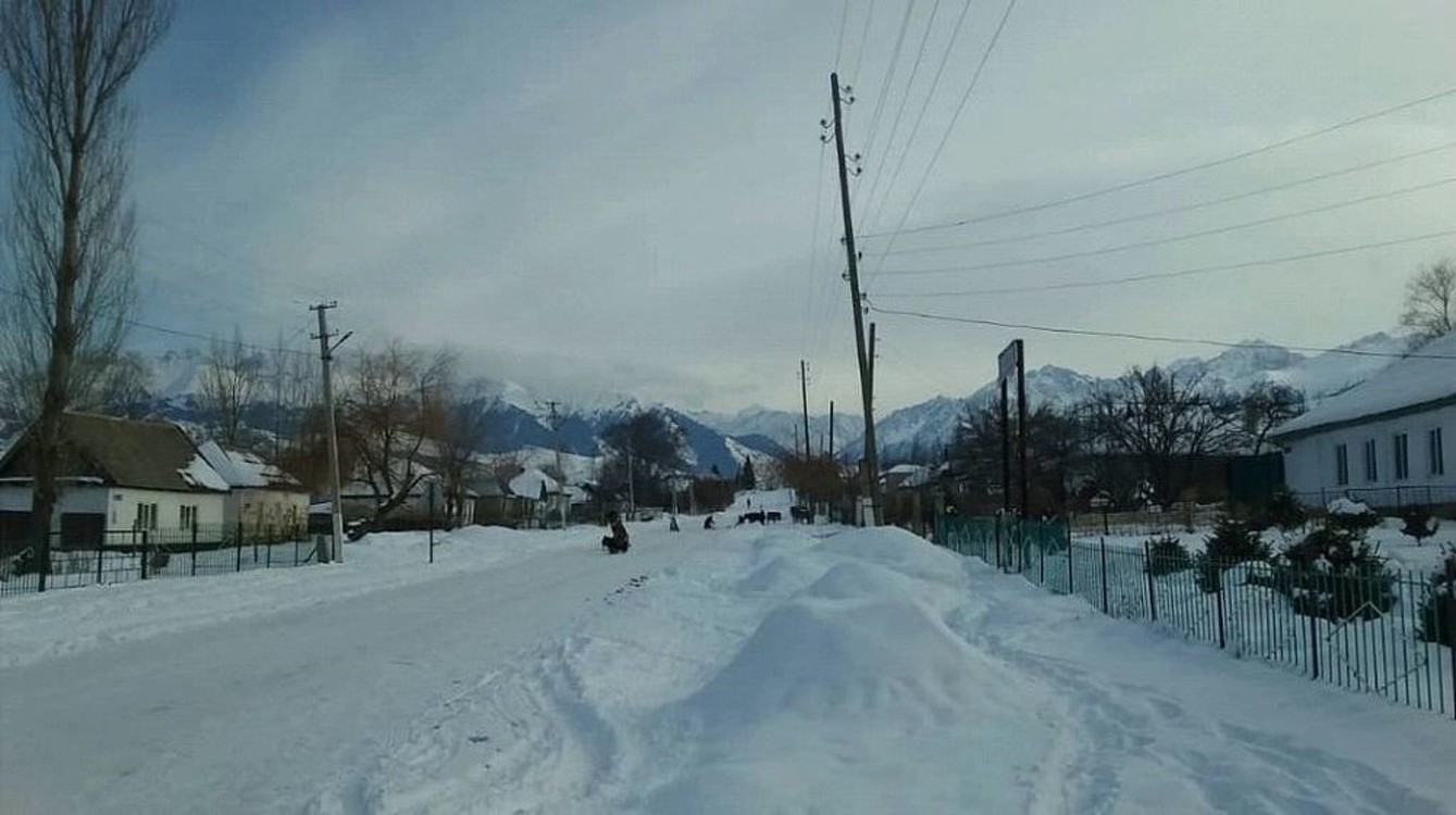 В Джети-Огузе впервые пройдет фестиваль «Кыргызская зима» — Today.kg