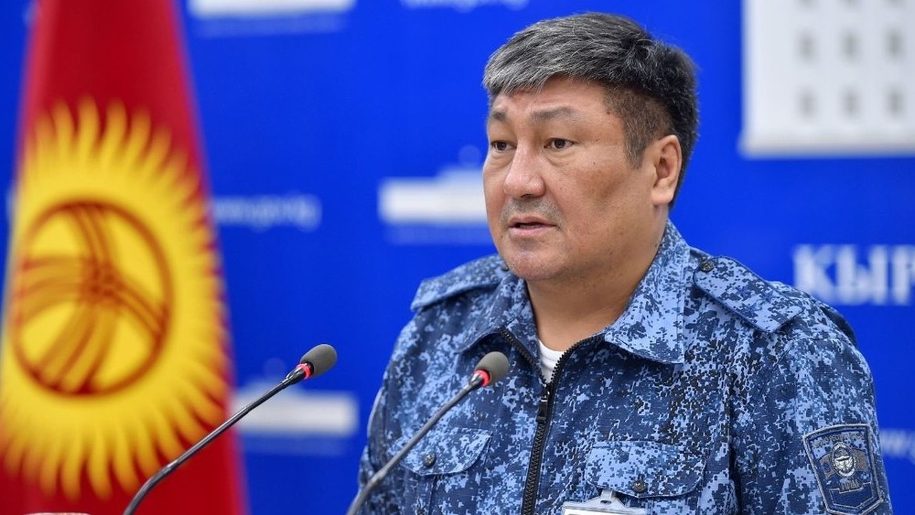 Комендант Бишкека рассказал, какие сферы будут запущены в первую очередь, если не продлят карантин — Today.kg