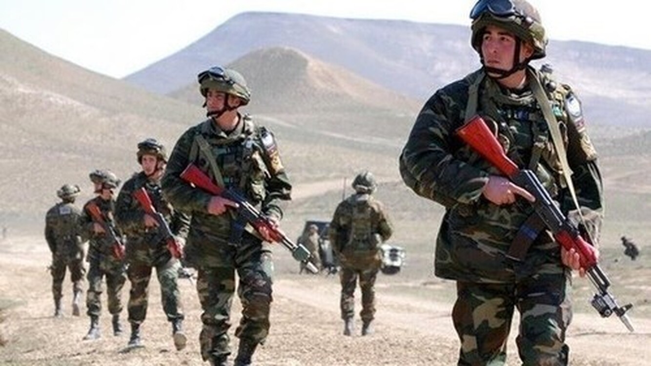 В Азербайджане отменили военное положение, введенное из-за конфликта в Карабахе — Today.kg
