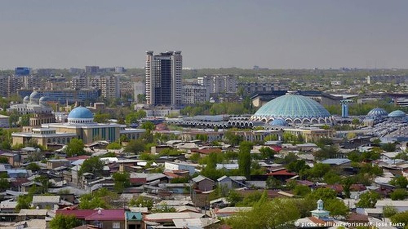 Ташкент вновь вошел в тройку самых дешевых городов мира - рейтинг — Today.kg
