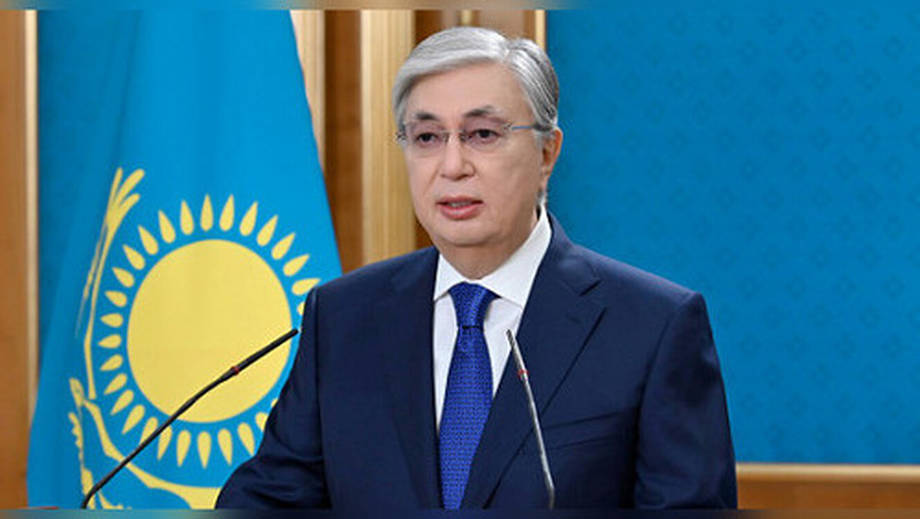Токаев утвердил концепцию антикоррупционной политики Казахстана — Today.kg