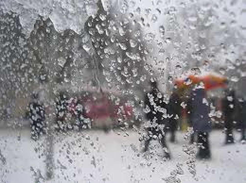 Погода на 10 февраля в Бишкеке — Today.kg