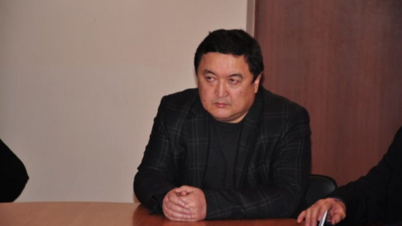 Адвокат Курсана Асанова предложил отстранить на время главу МВД — Today.kg
