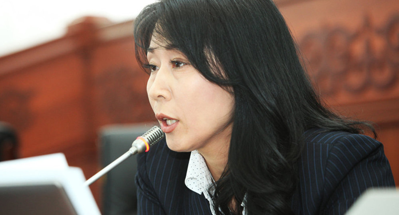 Аида Исмаилова: Государство не создало достойных условий для памирских кыргызов — Today.kg