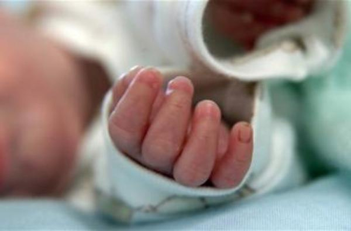 В реанимации бишкекского роддома умерла новорожденная девочка — Today.kg