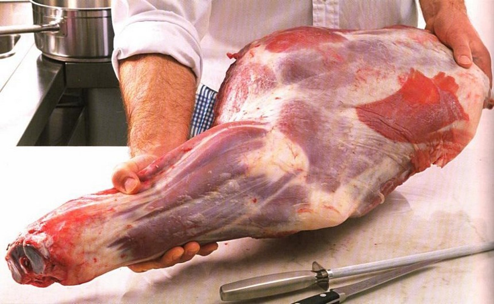 В Китае из-за коронавируса приняли решение искоренить привычку есть мясо диких животных — Today.kg