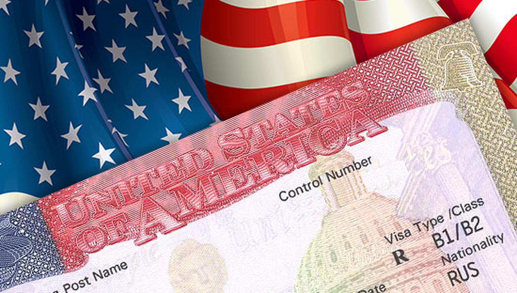 Посольство США в Кыргызстане намерено сократить время получения визы — Today.kg