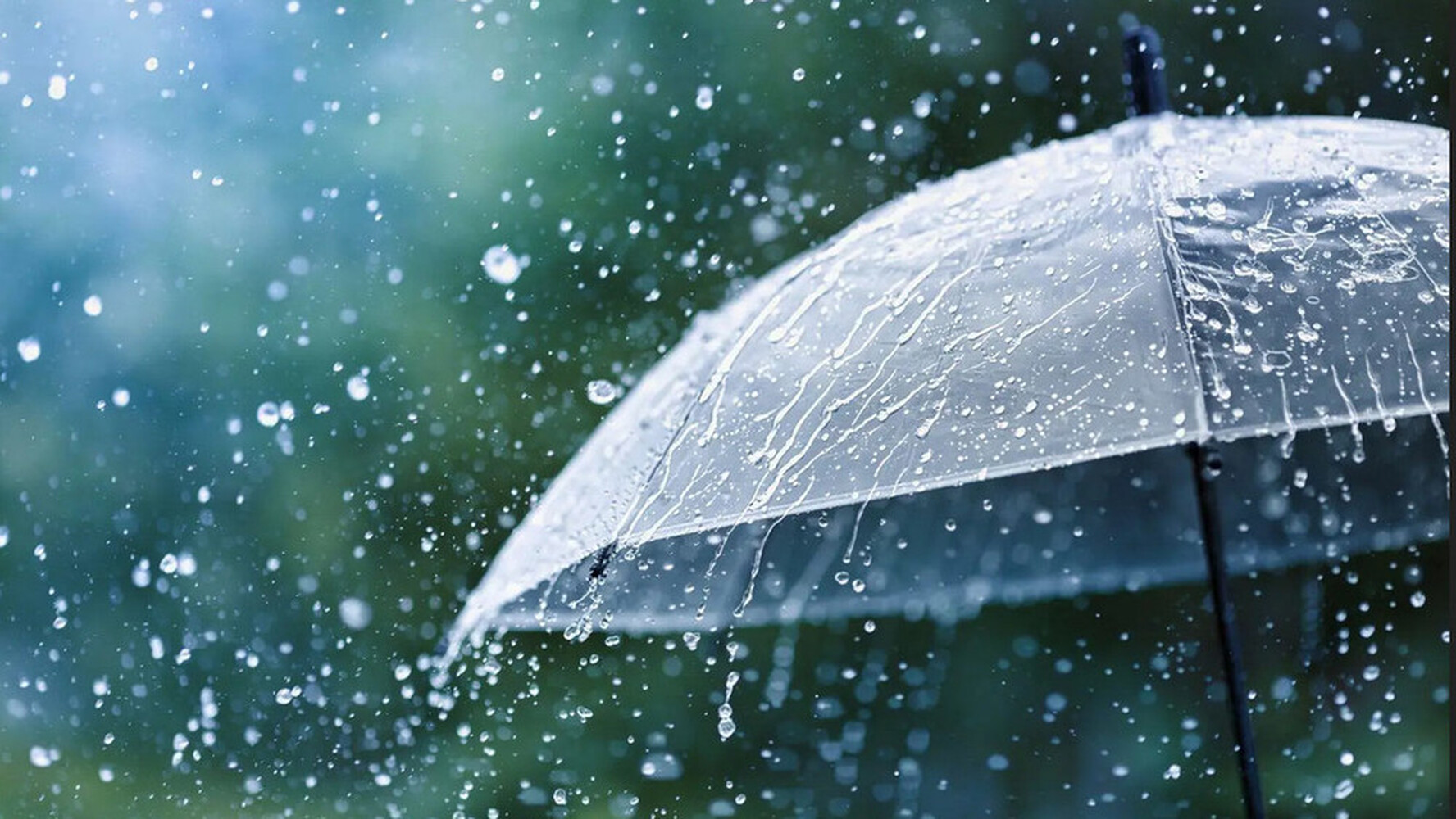 Местами дожди и грозы — погода по Кыргызстану на 8 сентября — Today.kg