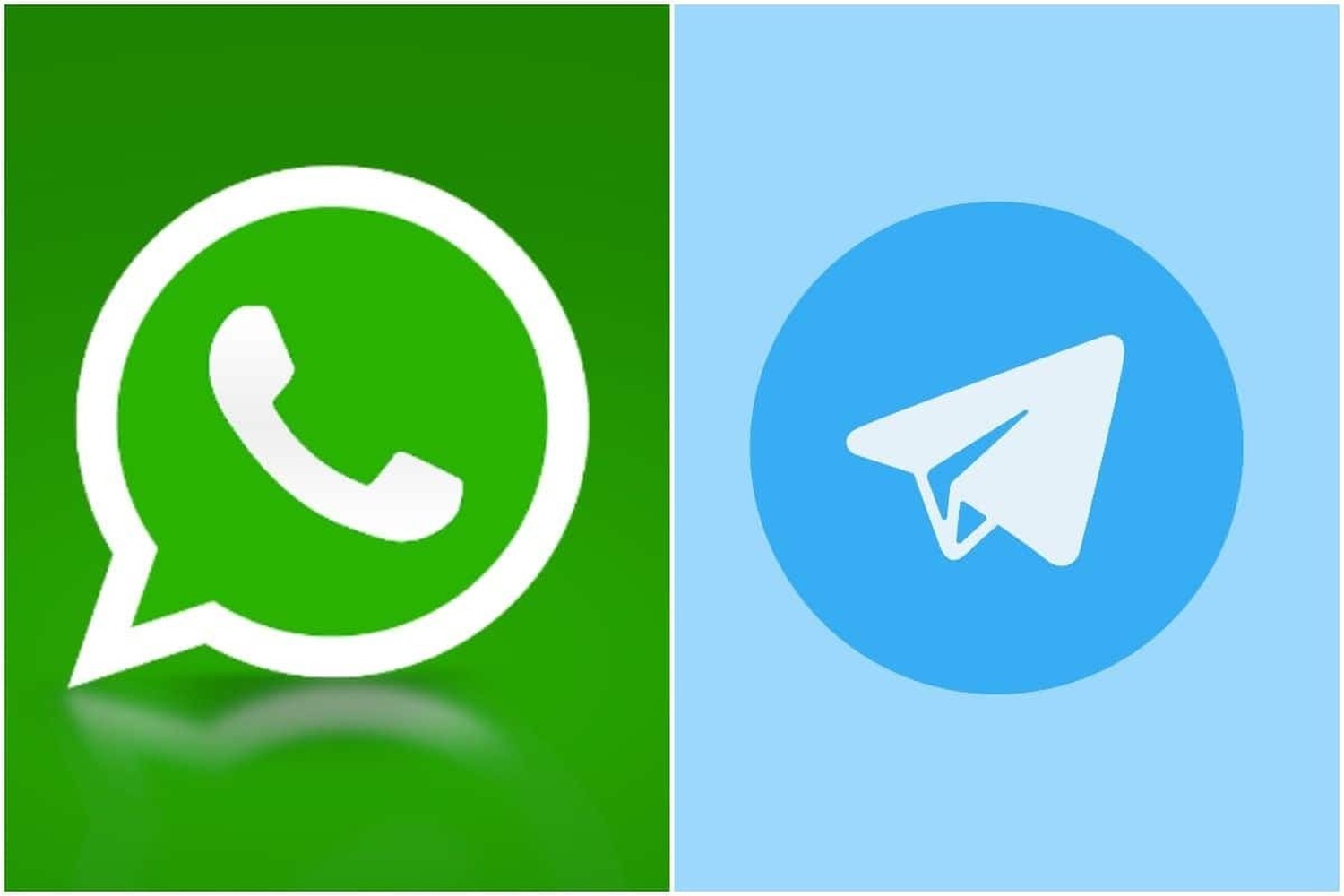 Дуров считает, что новая политика WhatsApp ускорила переход пользователей в Telegram — Today.kg