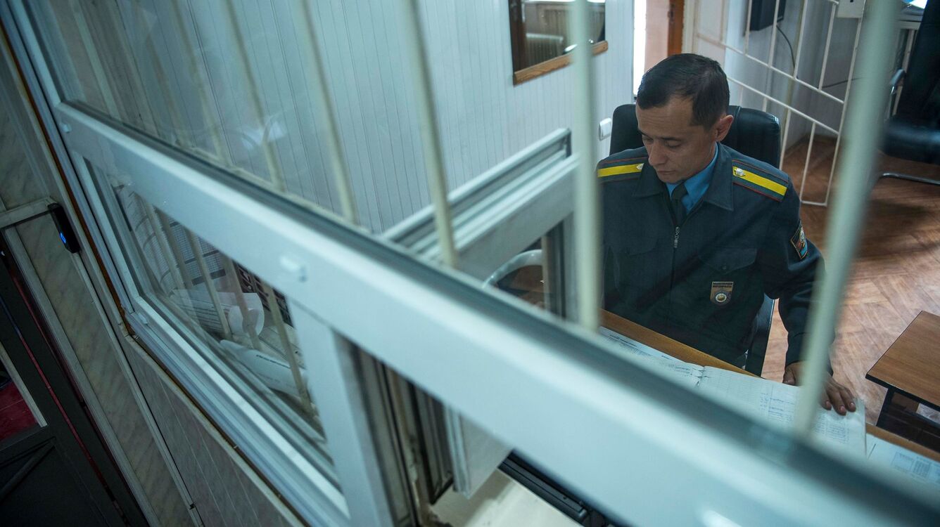 Иссык-Куль: Милиция задержала подозреваемых в нападении на отдыхающих в пансионате «Золотые пески» — Today.kg