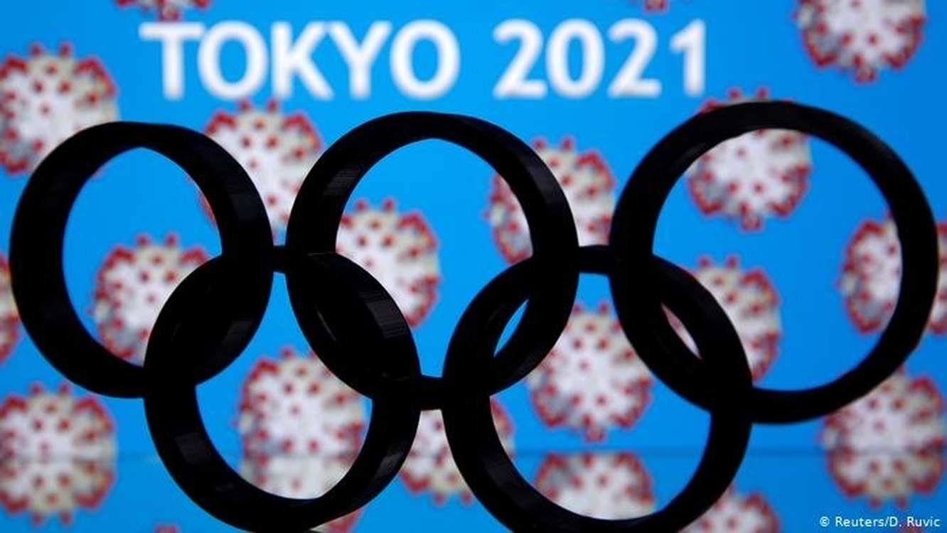 Японцы выступили за очередной перенос олимпиады в Токио — Today.kg