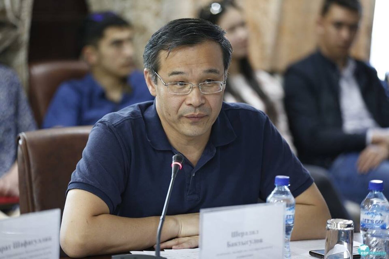 Политолог поддерживает закрытие казино для граждан Кыргызстана — Today.kg
