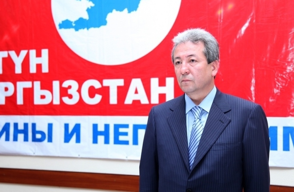 Бутун Кыргызстан отозвал свое заявление о пересчете итогов голосования — Today.kg