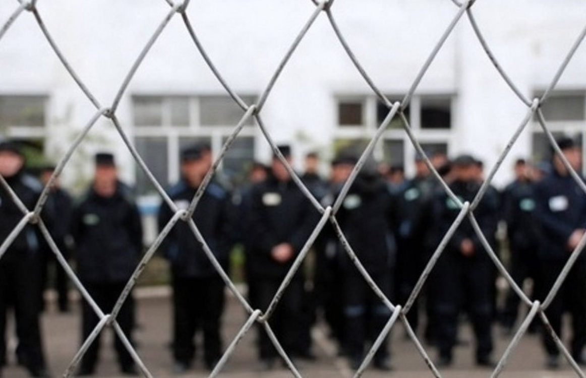 В тюрьмах Кыргызстана сидят 340 иностранцев — Today.kg