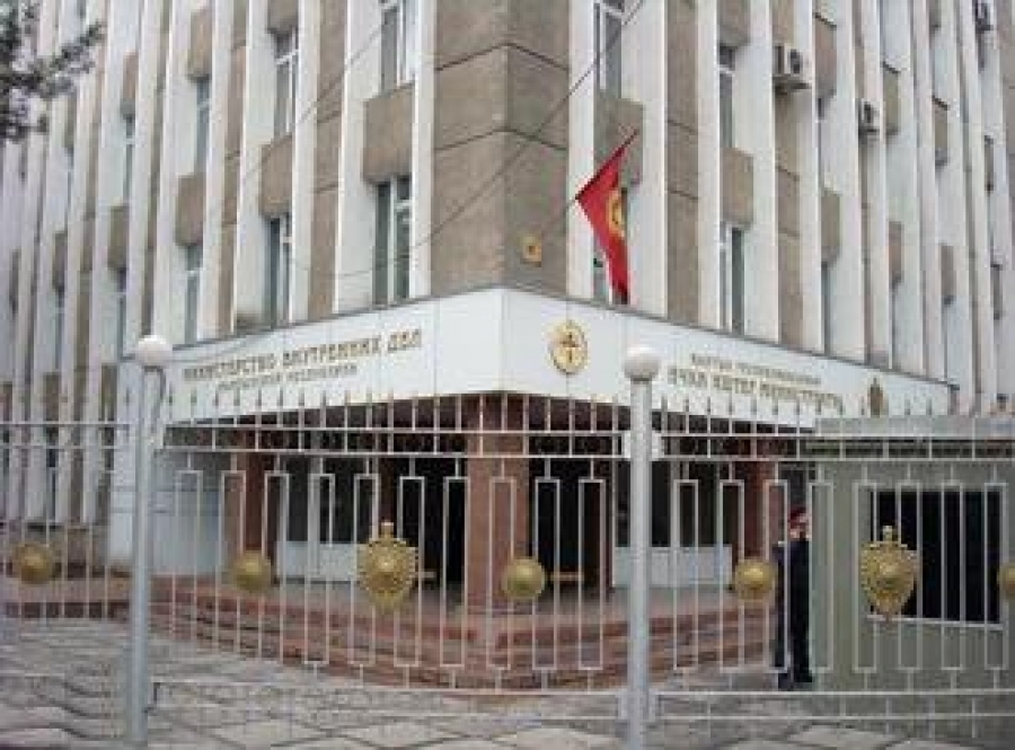 В МВД ответили на обвинения адвокатов Эмира Чукуева — Today.kg