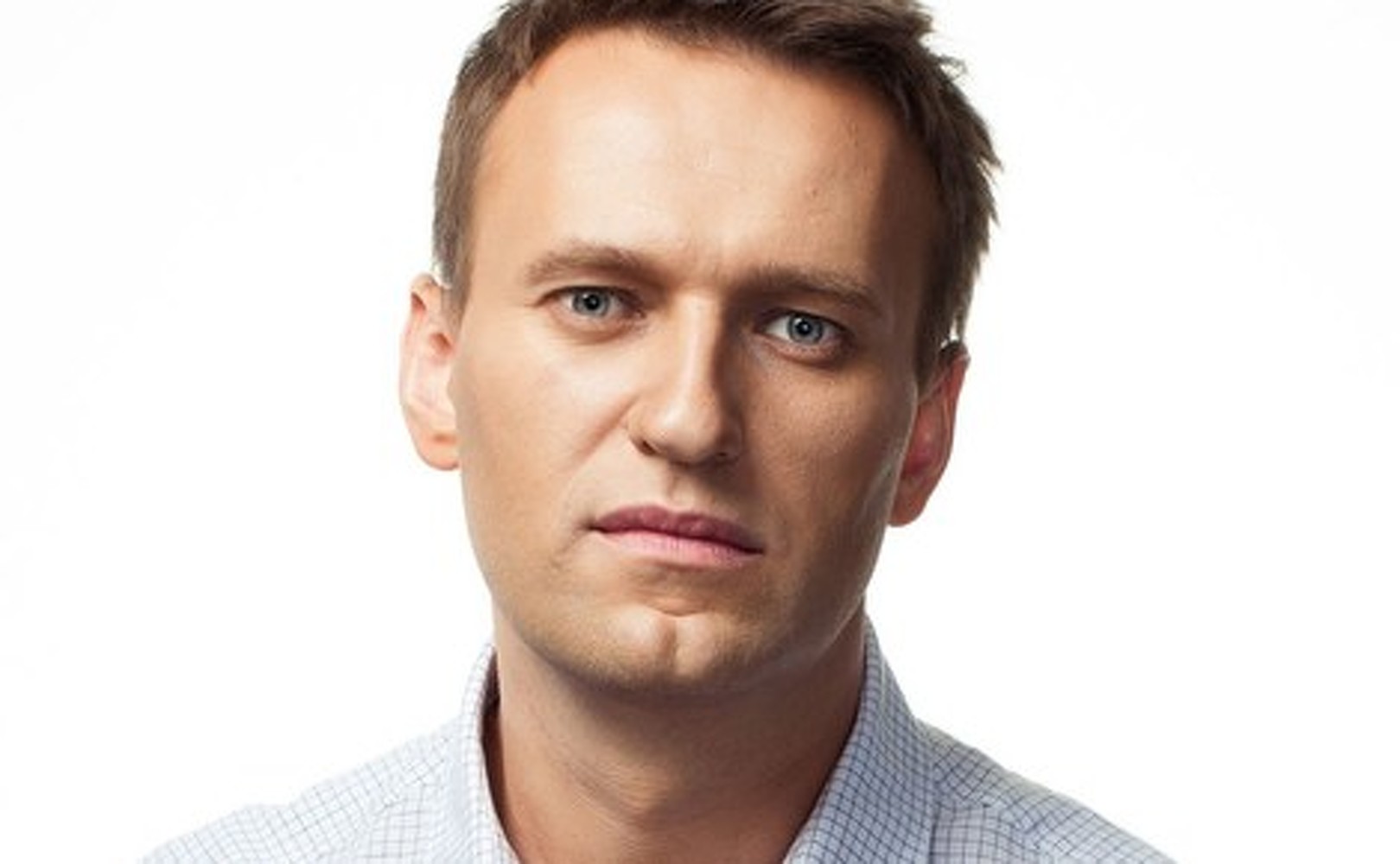 Российский политик Алексей Навальный арестован на 10 суток — Today.kg