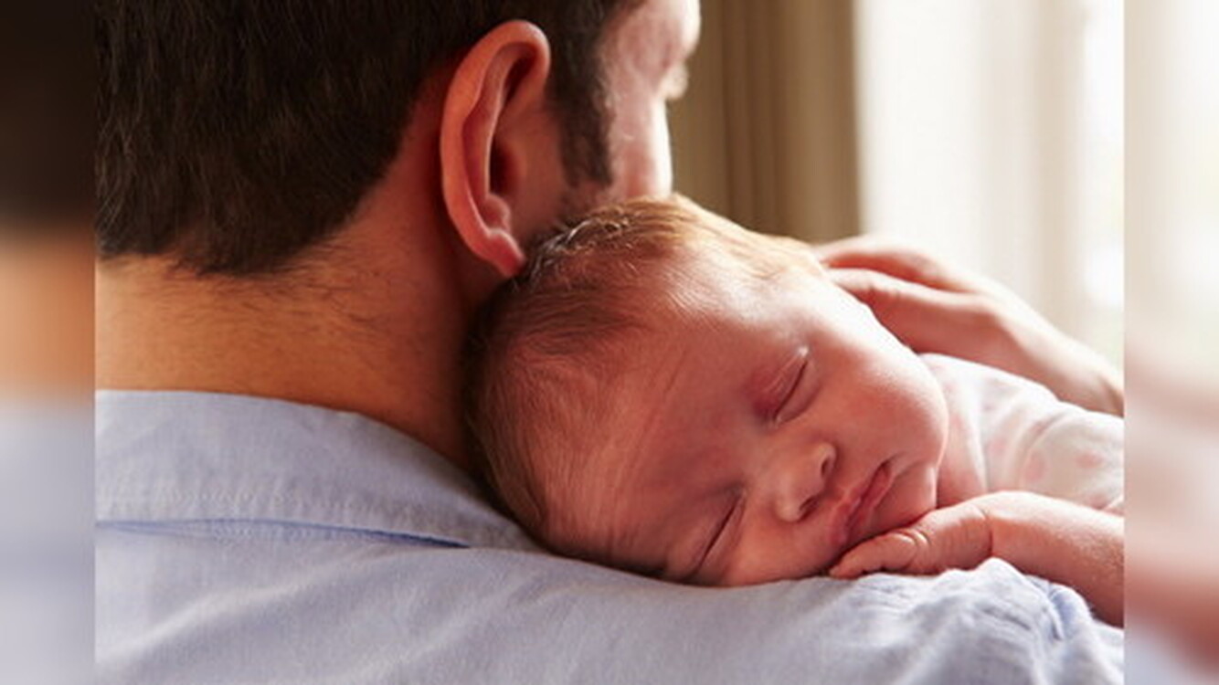 Британские ученые заявили, что для мужчин шанс стать отцом после 50 сокращается на треть — Today.kg