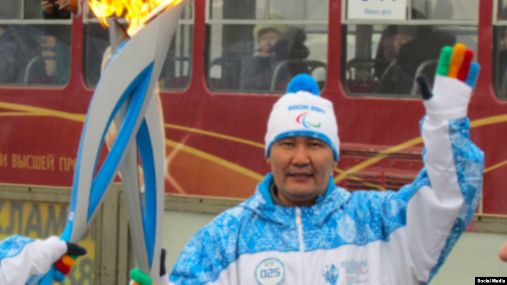 Установлены подозреваемые в убийстве экс-главы кыргызской диаспоры — Today.kg