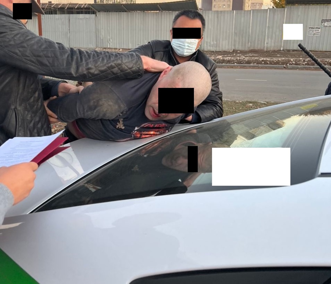 В Бишкеке задержан наркоделец, распространявший наркотики через Telegram — Today.kg