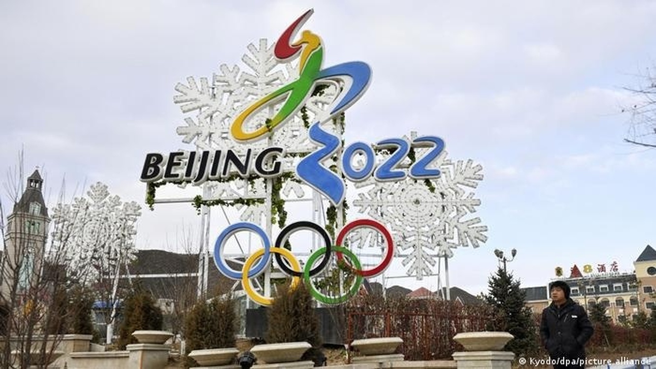 В Пекине заявили о всплеске заражений COVID-19 накануне Олимпиады — Today.kg