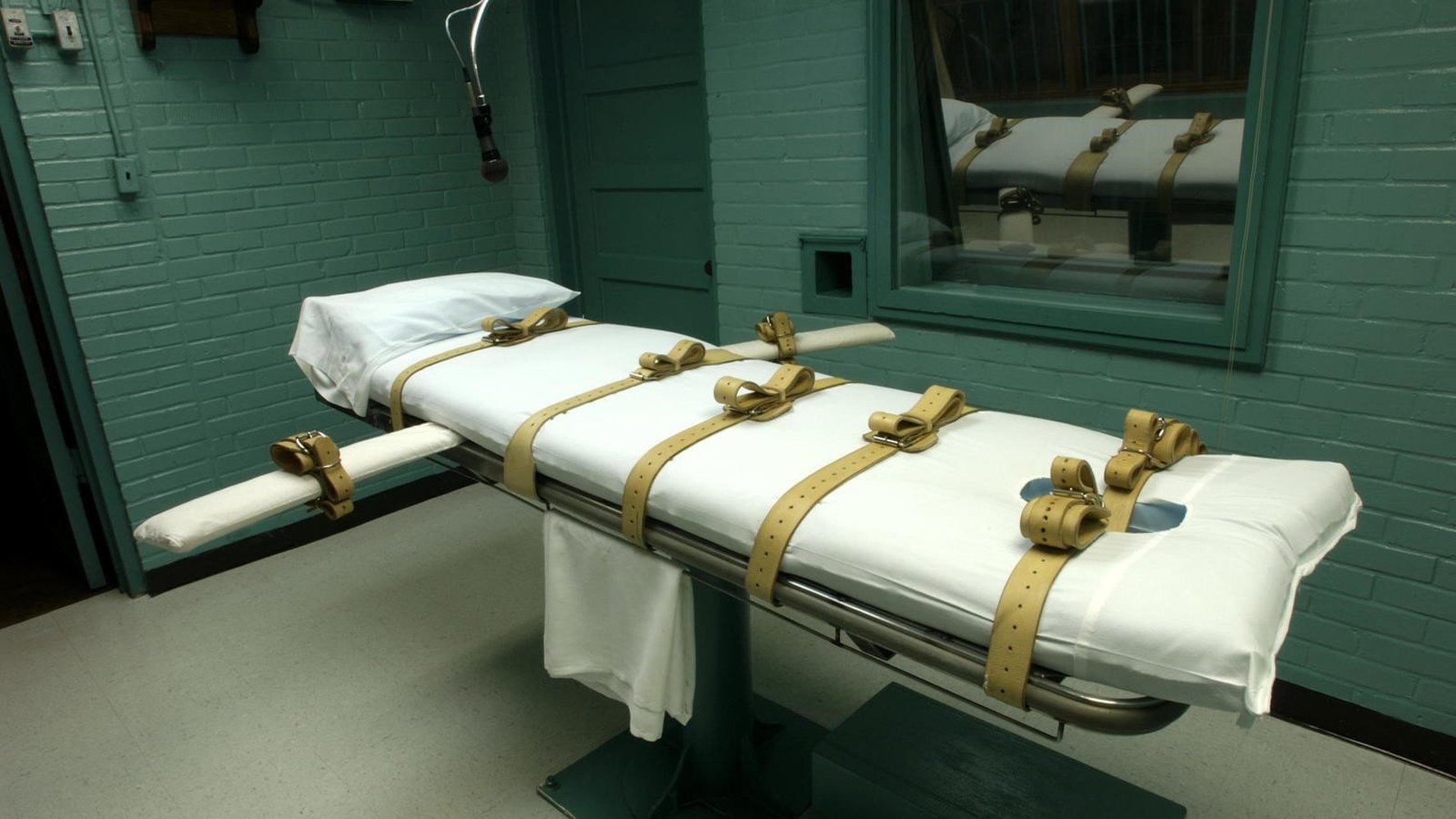 США возвращают смертную казнь на федеральный уровень — Today.kg